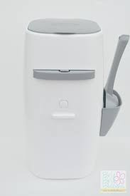 Litter genie refill (3 pack) and other products can be found at healthypets, the #1 source for all your pet products. I M Taking Control Of The Litter Box With The Litter Genie Brie Brie Blooms