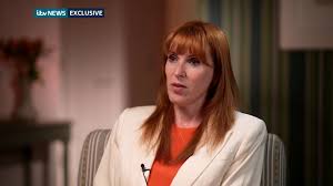 Angela Rayner has been cleared by HMRC after stamp duty row | ITV News