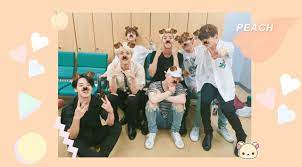 Bts Desktop Wallpaper Tumblr Bts Wallpaper Desktop Bts Laptop Wallpaper Computer Wallpaper Desktop Wallpapers