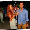 Marina ruy barbosa e guilherme mussi se encontravam em escritório. 1