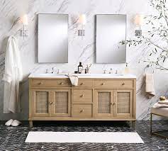 Sausalito 70 Double Sink Vanity