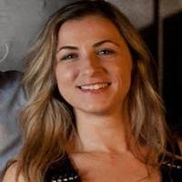 Tamara Zelenovic Vasiljevic