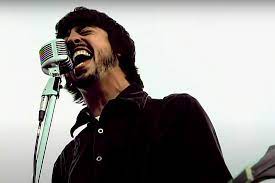 I need somewhere to hang my head without your noose you gave. 20 Of The Best Covers Of Foo Fighters Best Of You