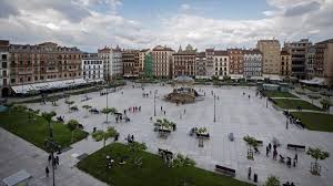 Calendario laboral de fiestas para 2021 (y 2020). Calendario Laboral De Navarra 2021 Festivos Dias Habiles E Inhabiles