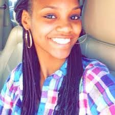 Ebony Woods's Instagram, Twitter & Facebook