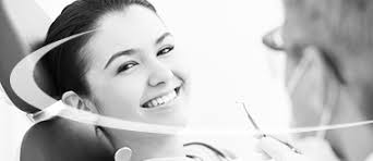 Reception West Derby