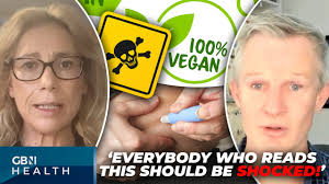 REVEALED: world leading physician warns of fat jab 'bone fracture' epidemic  and DEADLY vegan diets