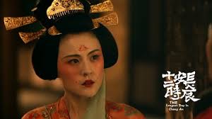 A Splash of Tang Dynasty: The Longest Day In Chang An 长安十二时辰