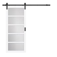 Pocket doors are also used to achieve a specific you also can find different materials, such as wood, metal, or glass pocket doors. Interior Glass Pocket Doors Wayfair