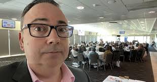 3 Insights And A Diagram From The SA Business Conference 2021 In Gawler