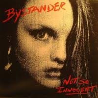 Welcome to the official not so innocent web series channel! Bystander Not So Innocent Cd Heavy Harmonies Discography