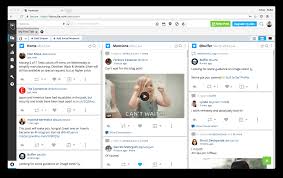 Feel free to check how to make a medical app from scratch. The 25 Best Social Media Management Tools For Businesses Of All Sizes