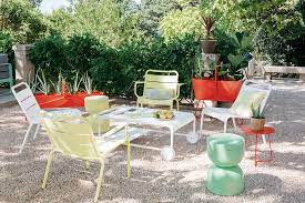 1 169 kr1 670 kr. Lounge Stuhl Luxembourg Fermob Gartenmobel Aus Metall