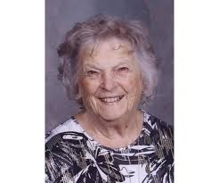 MURIEL CURTIS Obituary (2020)