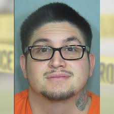 Police arrest suspect in Louisville assaults