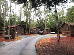 Overview disney's fort wilderness resort & campground is a magical wilderness getaway that captures the timeless beauty of pioneer days nestled away in a cypress and. The Ultimate Guide To Camping At Disney Fort Wilderness Resort Disney Trippers
