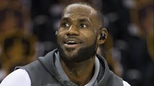 LeBron James Names His Top 5 Rap Albums Of All Time