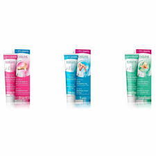 Unlike waxing or sugaring, which remove hair from the root, depilatory creams use chemicals to dissolve hair. Buy Eveline Just Epil Depilatory Hair Removal Cream 125ml Online In Turkey 172787296065