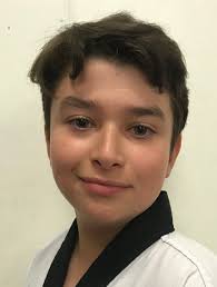 Team Taekwondo Black Belt Club