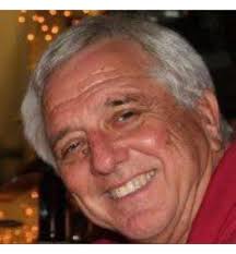 Gerald “Jerry” Lee Tharp