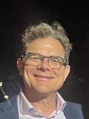 Associate Professor Peter Walters