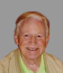 Obituary information for Robert L. 'Bob' OBrien