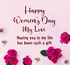 Happy women's day 2021 images, women's day quotes and, happy international women's day quotes 2021 for whatsapp and facebook. Women S Day Wishes For Girlfriend Ultima Status