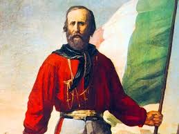 1859: il conte Ala Ponzone invia armi e denaro a Garibaldi da Parigi