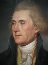 Virginia Institute for American History: The Poems of Thomas Jefferson