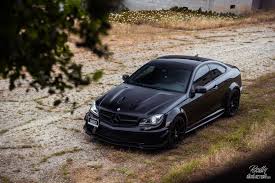 Savage 2012 Mercedes Benz C63 Amg Black Series Mercedes Benz C63 Amg Mercedes Benz C63 C63 Amg Black Series