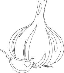 Selain itu bawang putih juga dapat meringankan flu, pilek, diare atau infeksi jamur. Mari Mewarna Gambar Pelbagai Sayur Sayuran Gambar Mewarna