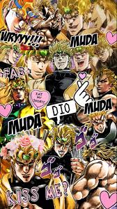 For a similar character, see part 7 spoilersdiego brando dio brando(ディオ・ブランドー,dio burandō), known as dio from part 3 onwards, is the main antagonist of part 1 and part 3. Pin By Johnnysthiccas On Drawings Jojo Anime Jojo Bizzare Adventure Jojo Stardust Crusaders