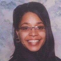 Ms. LaShon Wicker Obituary