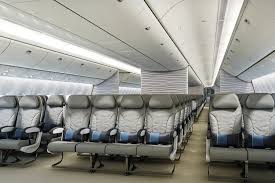 Explore {{searchview.params.phrase}} by color family {{familycolorbuttontext(colorfamily.name)}} the exterior of the boeing facility is shown at boeing field on july 28, 2020 in seattle, washington. The Incredible Shrinking Plane Seat Wsj