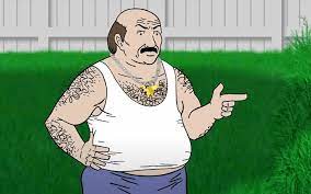 The 15 Best Carl Quotes From Aqua Teen Hunger Force - PHASR - Movies, TV,  Music, And Internet Culture