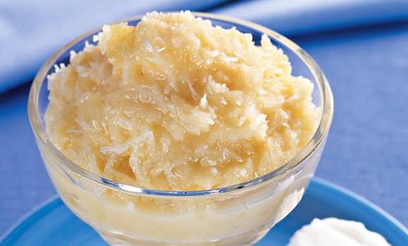 Coconut Sweet