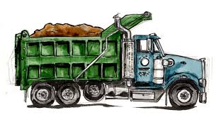 Eli Neugeboren Trucks