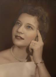 In Loving Memory of Melody Marie Walters January 21, 1991