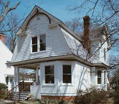 Vintage home styles including bungalows as well as many american classic architectural residential forms. The Story On Sears Houses Old House Journal Magazine