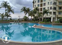 Built in 2010 by concord, panorama condos stands 29 storeys high with 401 suites. 2 Bedroom 2 Bathroom Condominium For Rent At Pantai Panorama Condominium Roomz Asia