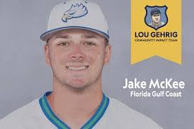 Jake Mckee's Instagram, Twitter & Facebook