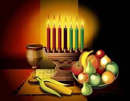 Homemade Kwanzaa Decorations Homemade Kwanzaa Decorations Happy Kwanzaa Kwanzaa Party Kwanzaa