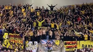 16,239 likes · 2,085 talking about this. Fanaty Aek Vyslezhivali Ultras Dinamo Kiev No Ih Operedili Huligany Spartaka