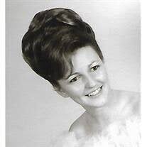 Jo Ellen Burris Obituary