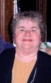 Pearl Pyscher Obituary