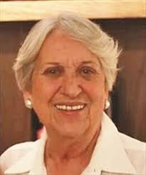 Dona HENRY Obituary (2017)