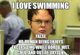 19 Hilarious Memes That Will Only Make Sense If You Re A Swimmer Happy Birthday Meme Today Is Your Birthday Happy Birthday Fun
