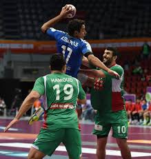 Final Result Algeria Vs Chile الجزائر و تشيلي Algeria 28 30 Chile النتيجة النهائية صور من مباراة الجزائر وتشيلي التي أقيم Sports Jersey Jersey Sports