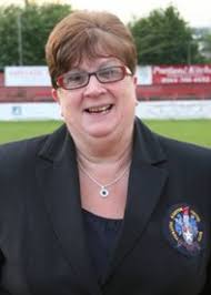 Denise Pinder Appointed SC Treasurer