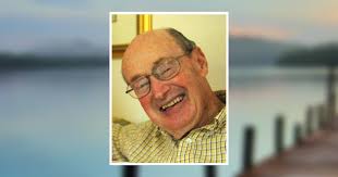 Harold F. Ward Obituary March 15, 2020